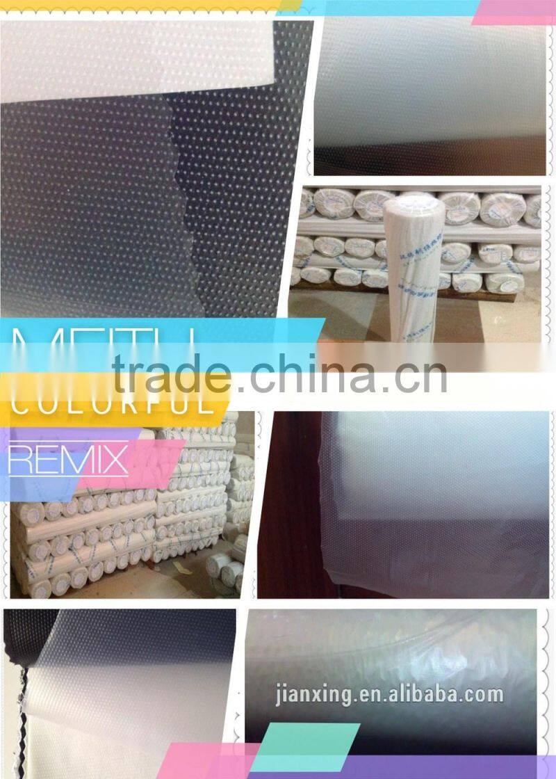 Hot Melt Glue Film for Embroidery