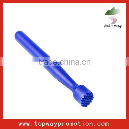 supply all kinds of stainless steel muddler
