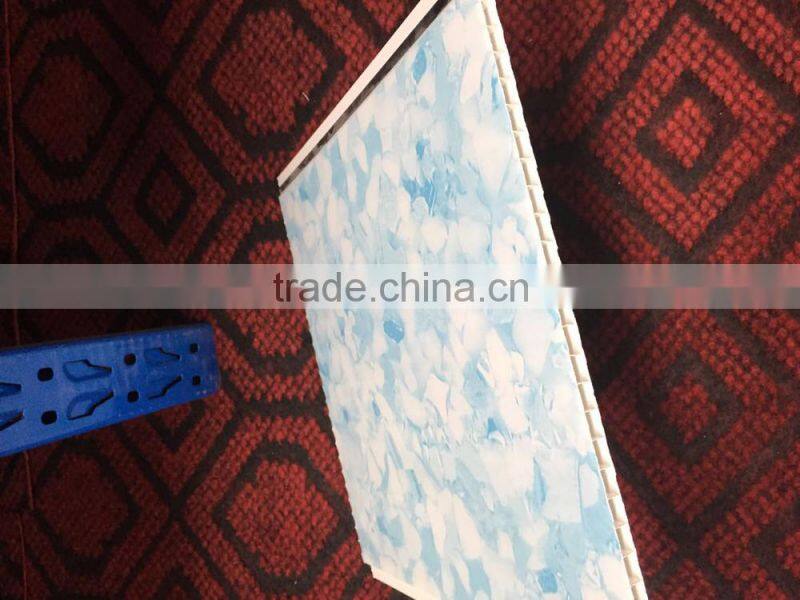 wall pop false ceiling designs pvc roofing paneling decoration