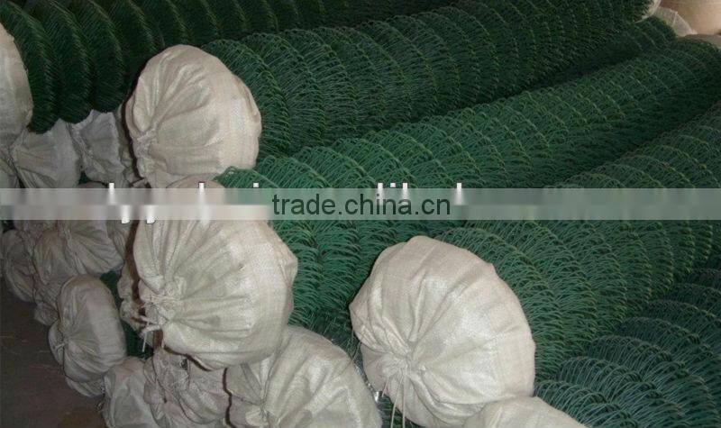 6ft chain link fence