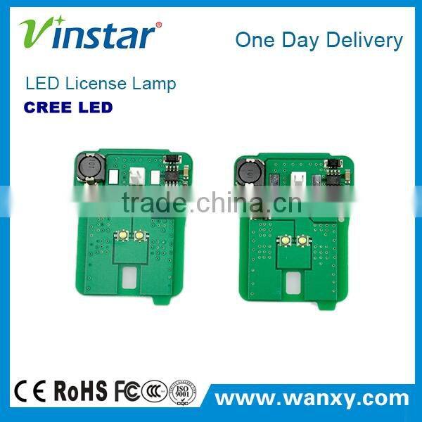 Car Lights LED Position Lamp for C207 LED Car Lighting