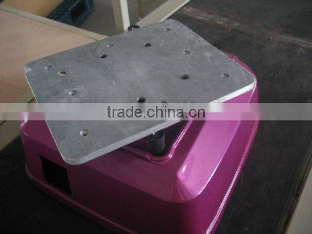 blood circulation massager machine