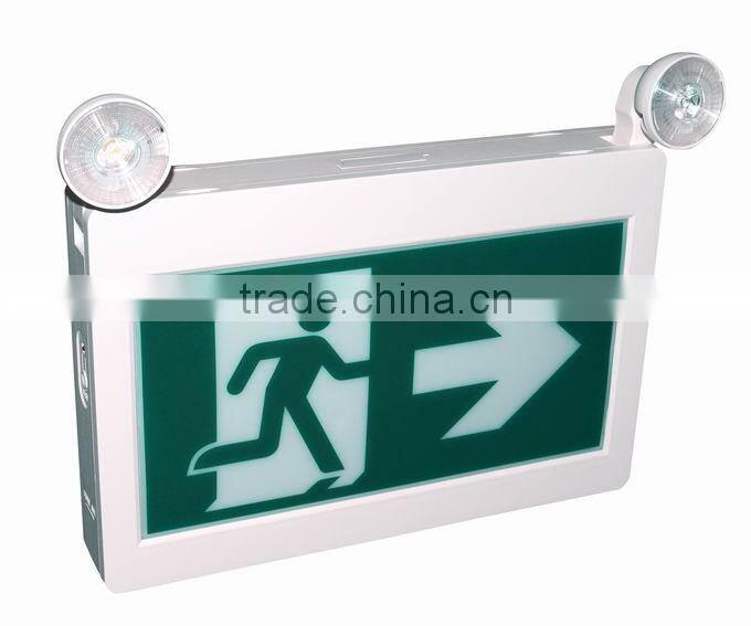CET-100 CUL CSA Canada Stardard New Smd Led Emergency Light