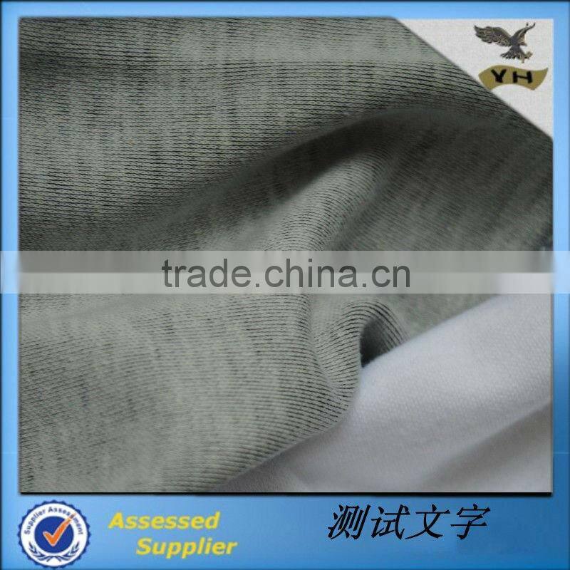 High quality tc fabric for school wear fabrics