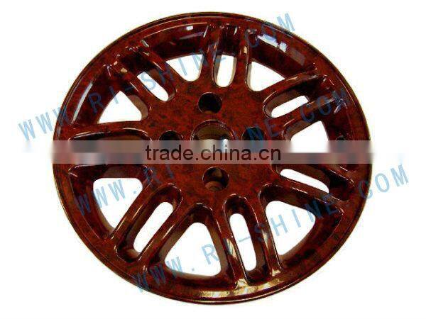 Marble Pattern Water Transfer Printing Hydrographics Film