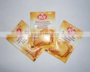 Milk Powder Packing Machine TP-L300F With Date Printing