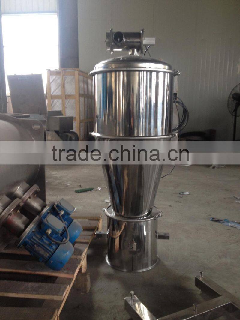 ZFJ Pneumatic Food Vacuum Powder Conveyor Machine