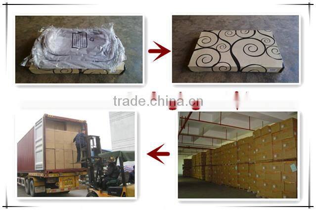 stainless steel fast food tray T254