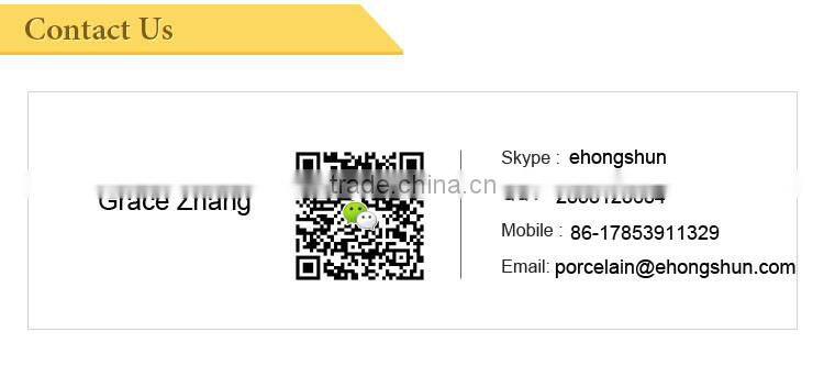 Factory wholesale bone china cup and saucer flower pot cup and saucer