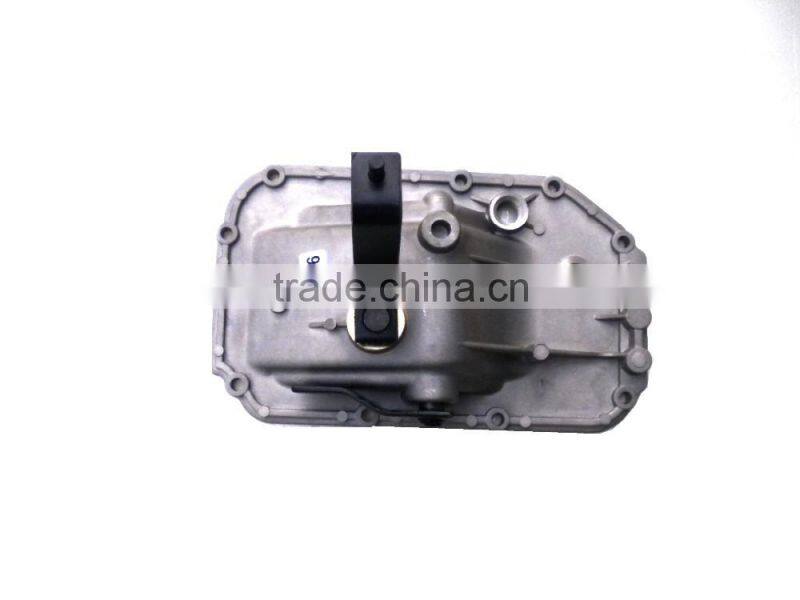 Gearbox side cover assembly JMC 98 transmission gearbox side cover assy QINGLING light truck auto parts