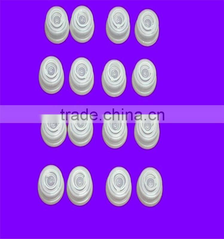 precision and quality medicine bottle caps injection