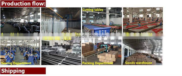 10x10' hot sale in Brazil Market good quality cheap price canvas tent