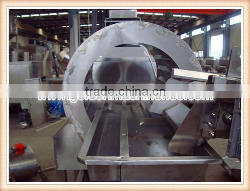 Nut Honey Coating Snack Flavoring Leisure Food Sugaring Coater