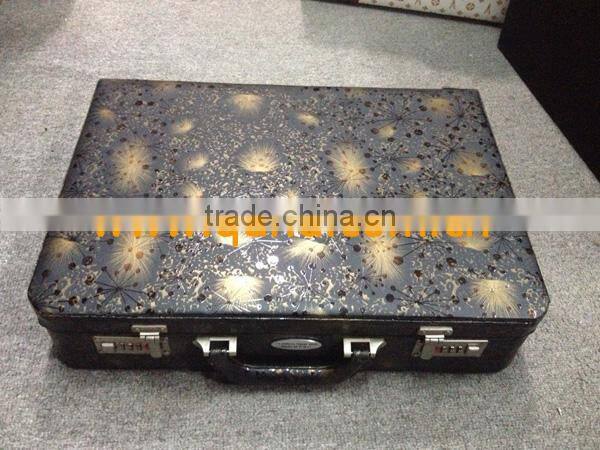 Children used stainless steel cutlery sets stainless steel tableware sets