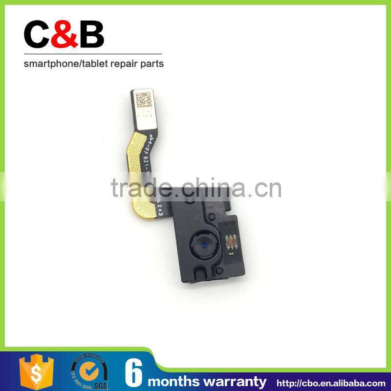 Hot sale front camera flex cable for iPad 4