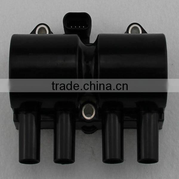 top quality 190052 33410-84z 2-stroke ignition coil for daewoo opel