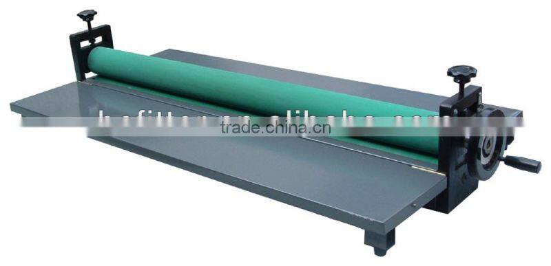Widely Used Cold Pressure Laminator 39inch