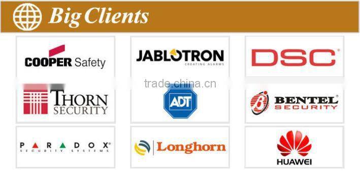 dealership Electronic auto siren horn alarm system emergency buzzer alarm speaker personal alarm