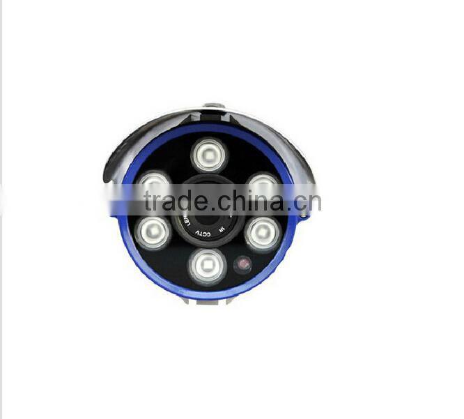 Factory Direct round dome cctv system 760P 1 Mega Pixel HD onvif p2p supported wireless ip camera