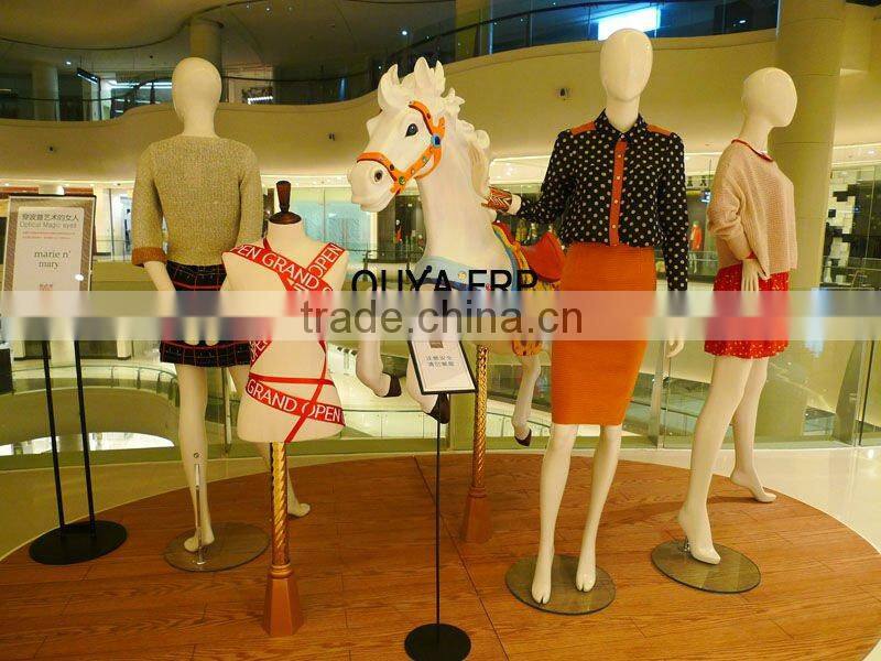 Resin craft,Christmas snowman resin decoration