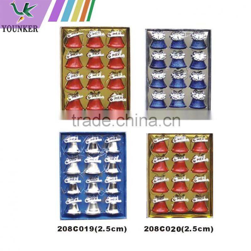 Hot Selling Christmas Jingle Bell Set