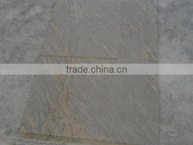 Kashmir Gold Granite