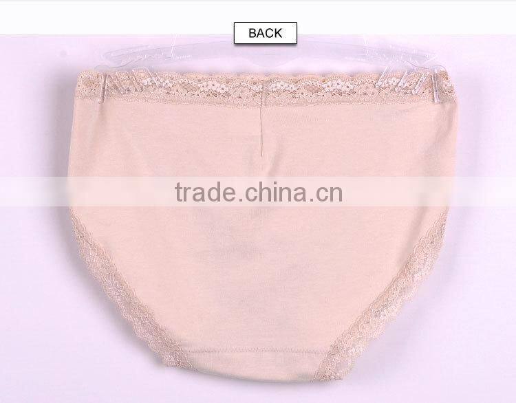 Top Sale Delicate Cotton Adult Underwear