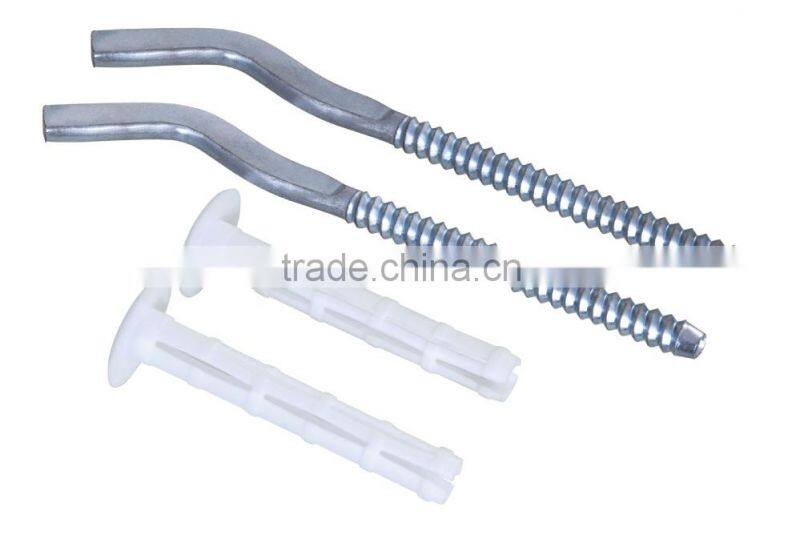 high quality radiator accessories bracket/radiator fitting accessories
