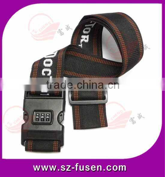 Hot Sell straps for luggage