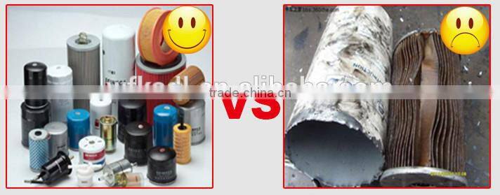 6 cylinder 55hp natual gas engine SP6105DTgas generator set CPT40GF