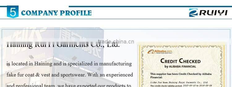 thicked pink fur hoodie jackets girls