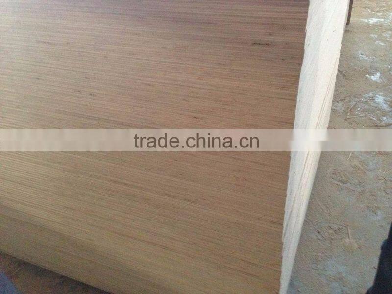 Cheap MLH plywood 5-18mm