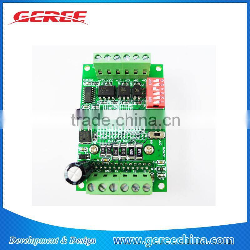 Economica for roland printer motor driver board