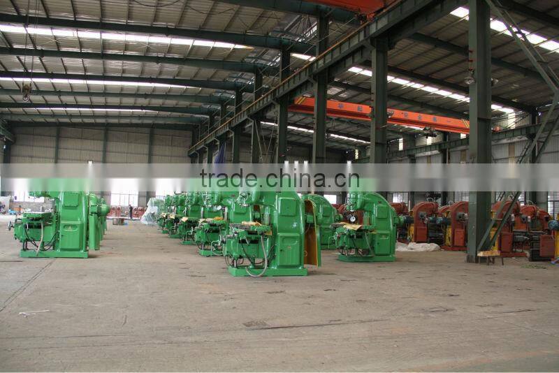 Hotsale Chinese metal machining FANUC/SIMENS/GSK CONTROLLER milling machine