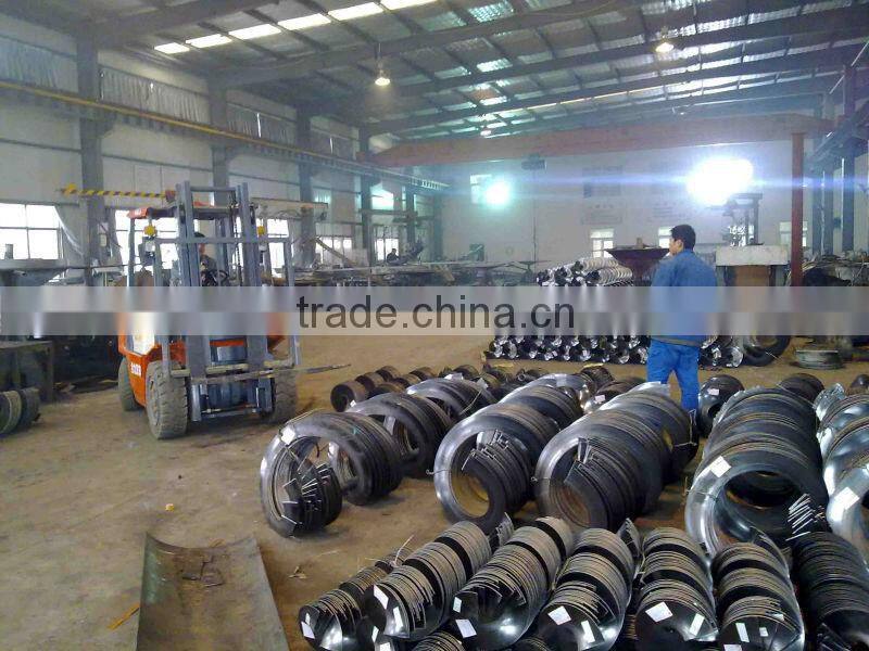 Flat Conveyor Belts from China