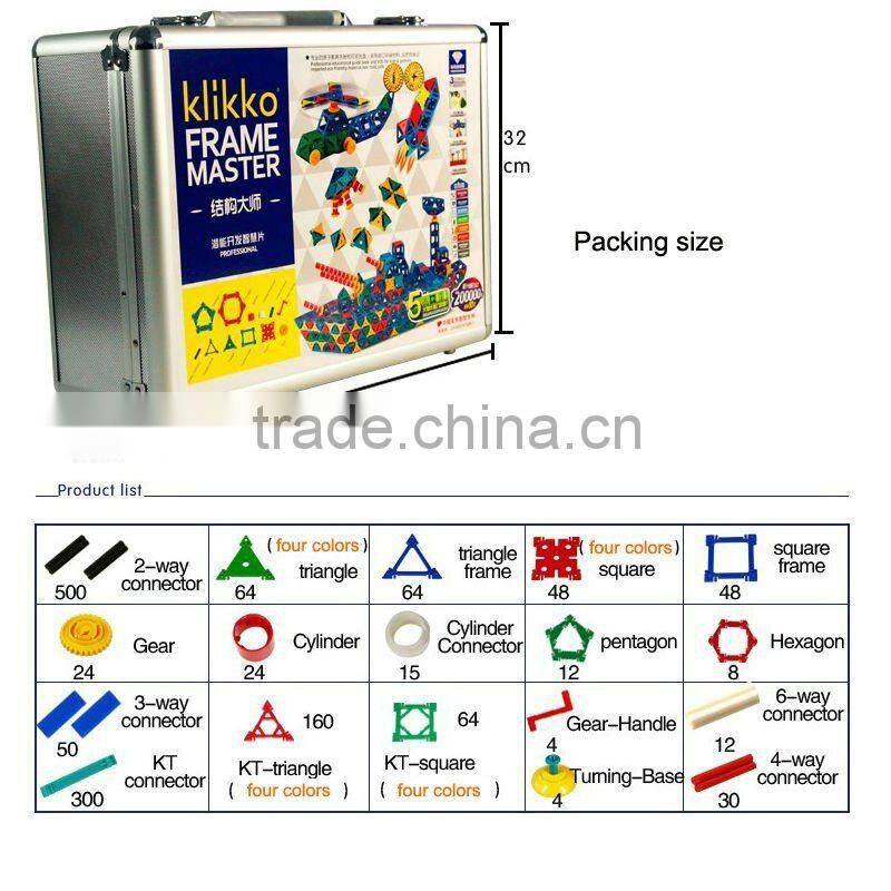 intelligent toys for children