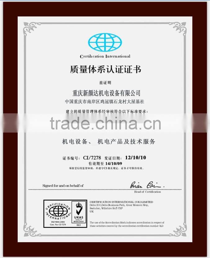 Hot selling Inverter 3KW gasoline generator