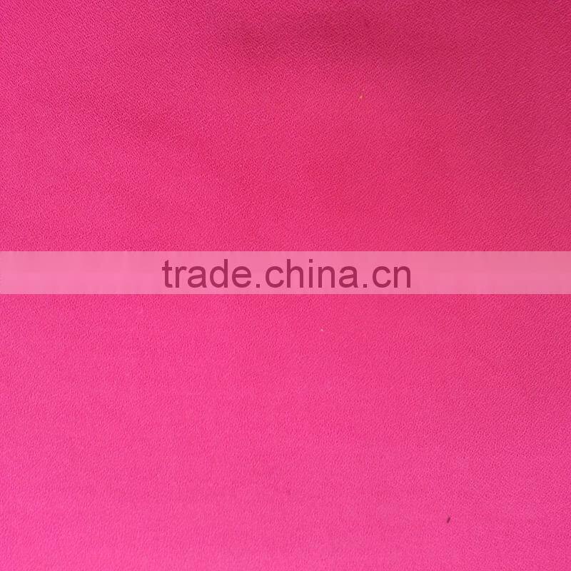2015 Xiangsheng 100% viscose rayon fabric composition