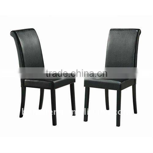 Solid wood dining chairs HS-DC360