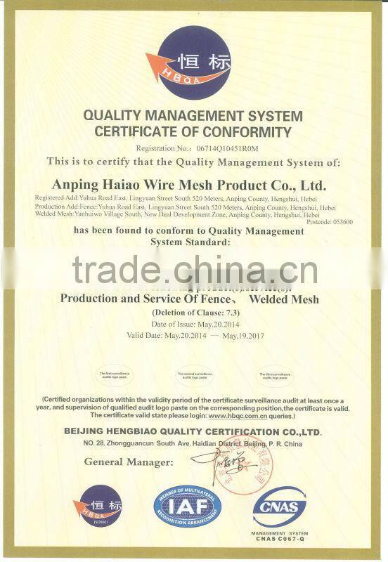 Wholesale 1.25 pound agriculture galvanized unpainted t fence post