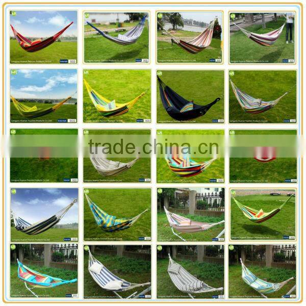 Camping Furniture Cotton Tree Hammock