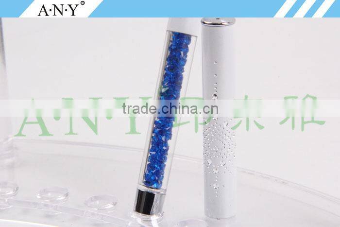 ANY UV Gel Art Nails Building Design Rhinestone Beauty Makeup Nail Brush