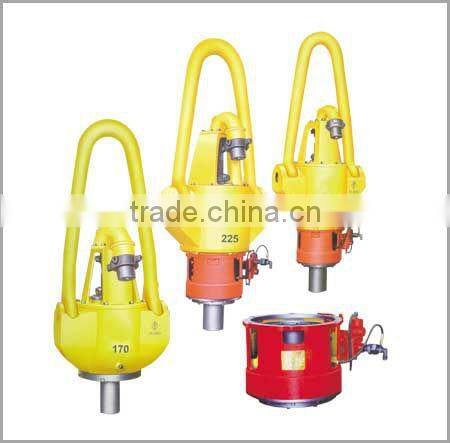 swivels for oil drilling rig