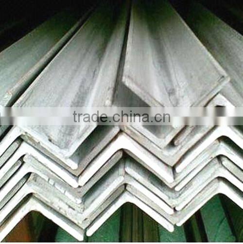 Q235 Q235B Q345B angle iron