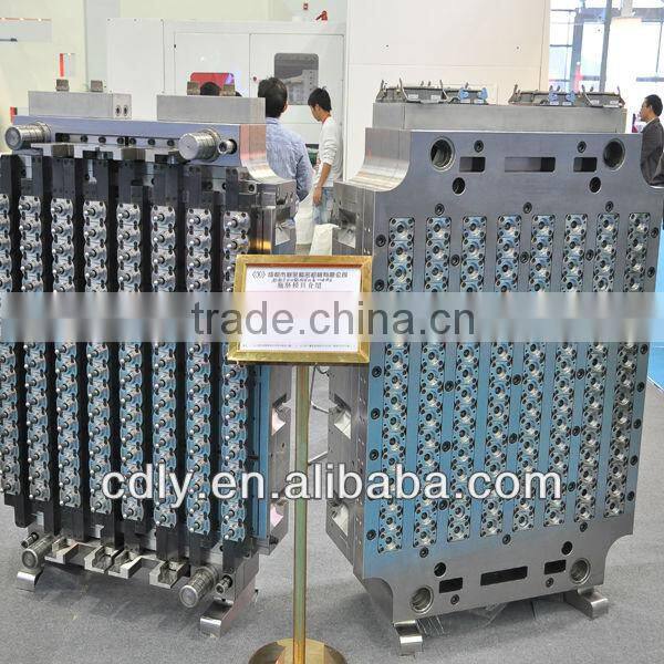 New Model PET Preform Mould / Preform Mold