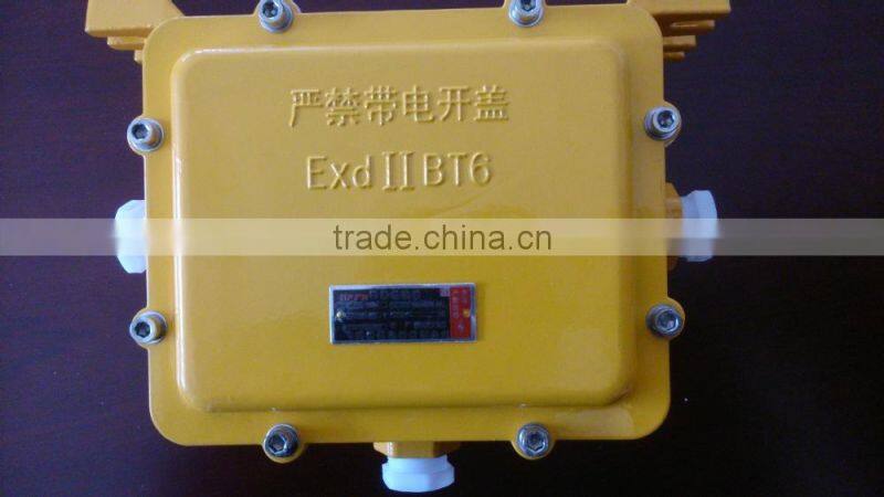 Hot Seller IP65 Explosion proof ballast