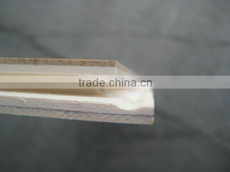 3-layer engineer wood flooring