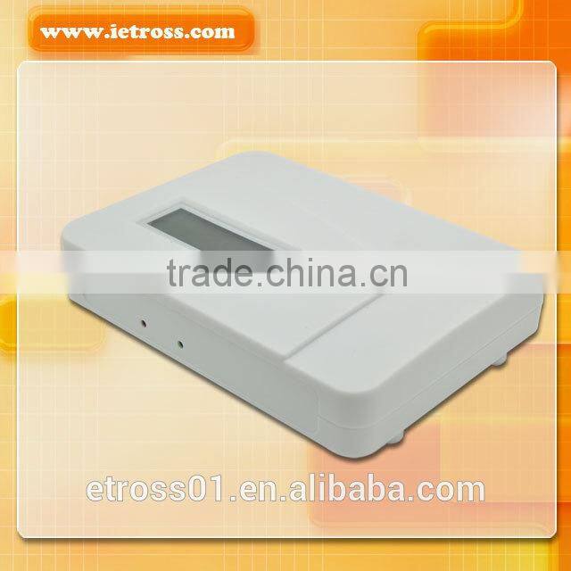 1 port LCD display GSM FWT 8818, For European market, 900/1800mhz