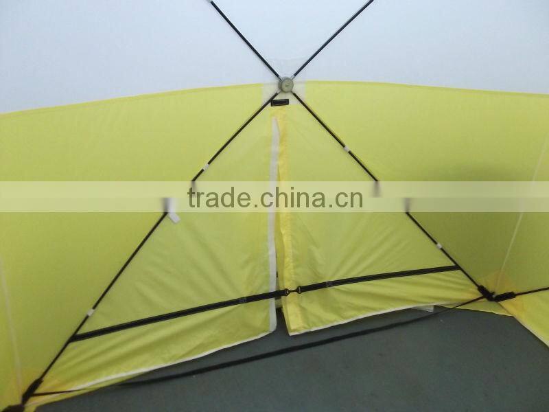 High quality tent fabric for camping