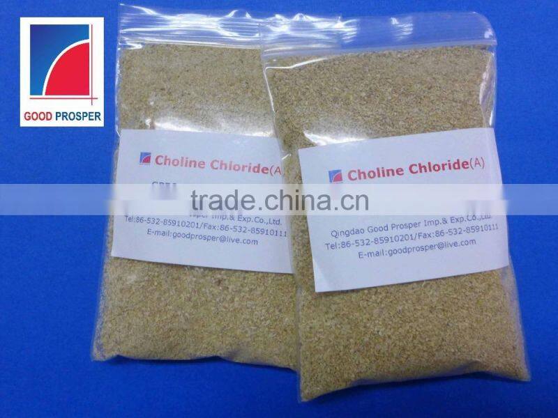 Supply China Additives Choline Chloride Price from China